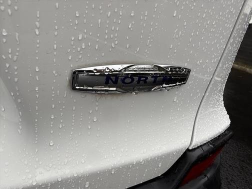 2020 Jeep Cherokee 4x4 North Edition 4dr SUV