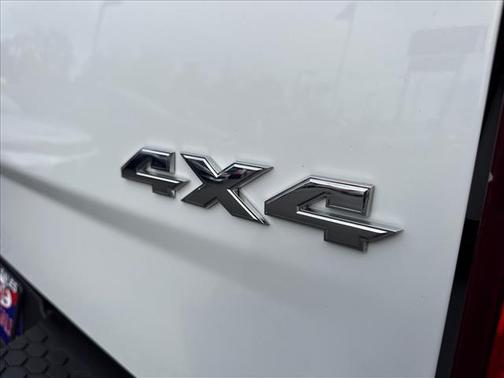 2022 RAM 1500 Tradesman