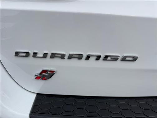 2020 Dodge Durango SXT Plus