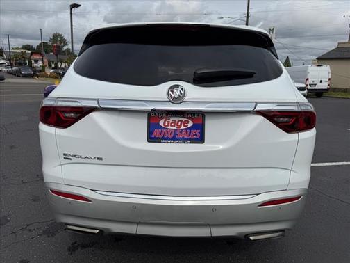2024 Buick Enclave Premium