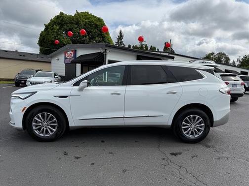 2024 Buick Enclave Premium