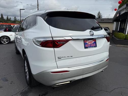 2024 Buick Enclave Premium