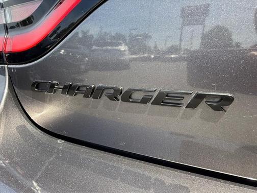2018 Dodge Charger SXT