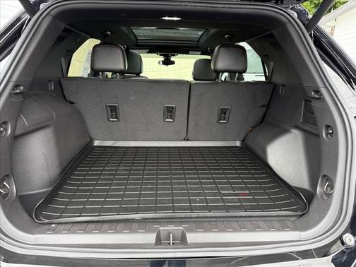 2024 Chevrolet Equinox AWD RS