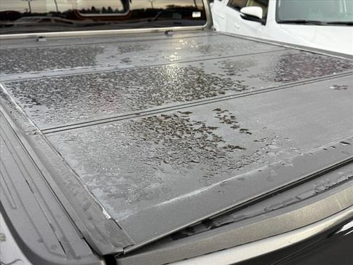 2019 Ford Ranger 4x4 Lariat 4dr SuperCrew 5.1 ft. SB