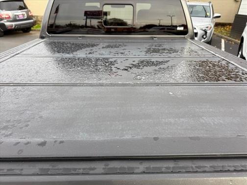 2019 Ford Ranger 4x4 Lariat 4dr SuperCrew 5.1 ft. SB