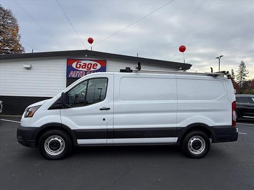 2020 Ford Transit-150 Base