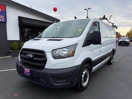 2020 Ford Transit-150 Base