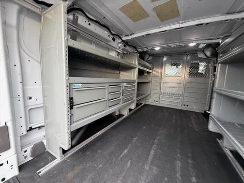 2020 Ford Transit-150 Base