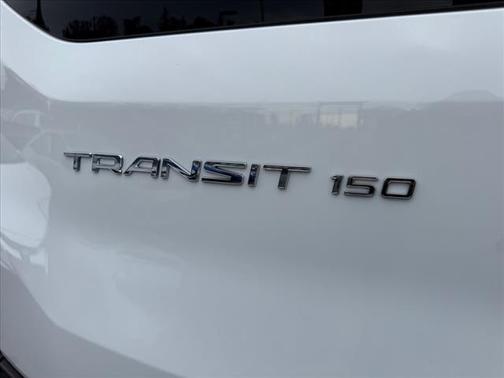 2020 Ford Transit-150 Base