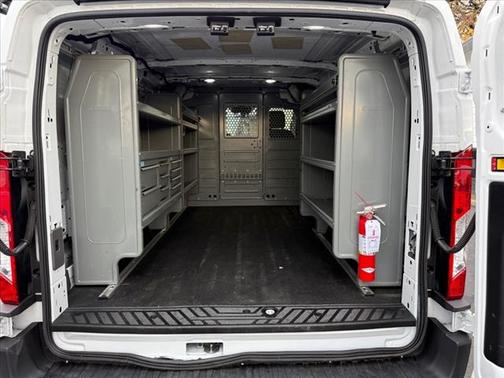 2020 Ford Transit-150 Base