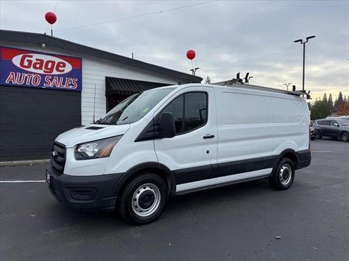 2020 Ford Transit-150 Base