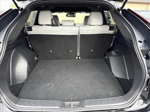 2023 Mitsubishi Eclipse Cross SEL