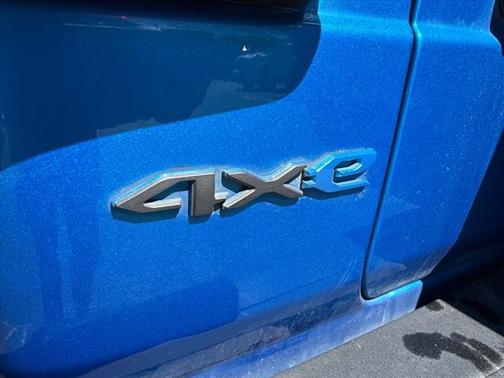 2022 Jeep Wrangler Unlimited 4xe Rubicon