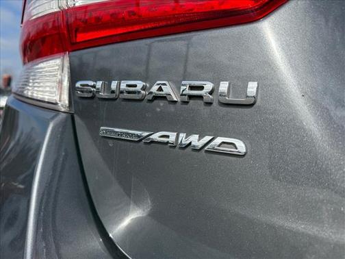 2021 Subaru Impreza 2.0i Premium