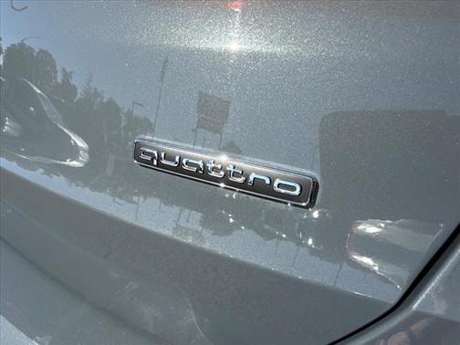 2020 Audi Q3 45 Premium