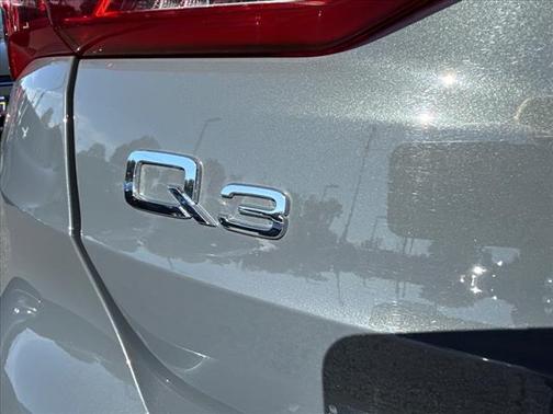 2020 Audi Q3 45 Premium
