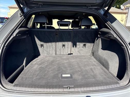 2020 Audi Q3 45 Premium
