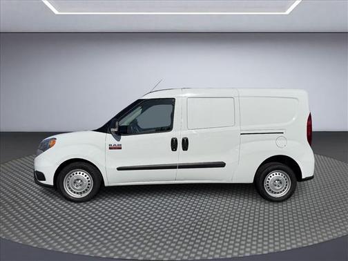 2022 RAM ProMaster City Base