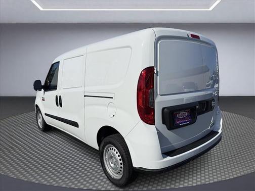 2022 RAM ProMaster City Base