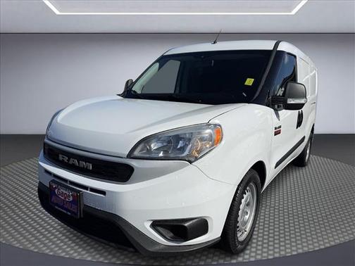 2022 RAM ProMaster City Base