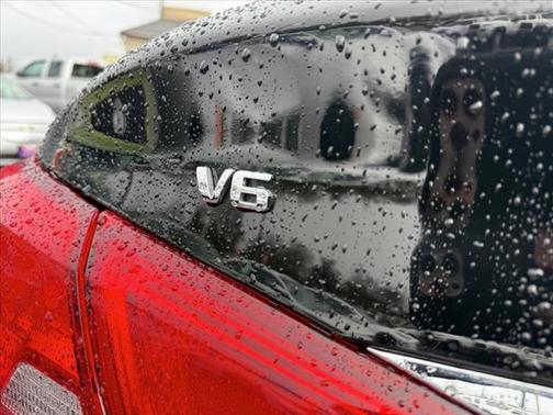 2018 Chevrolet Impala 2LZ