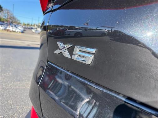 2025 BMW X5 sDrive40i