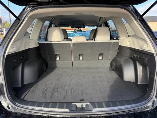 2020 Subaru Forester Base