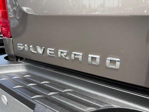 2012 Chevrolet Silverado 2500 LT