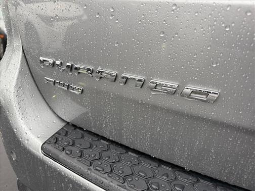 2017 Dodge Durango SXT Plus