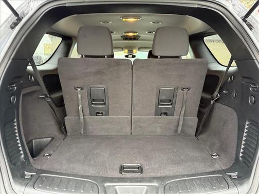 2017 Dodge Durango SXT Plus