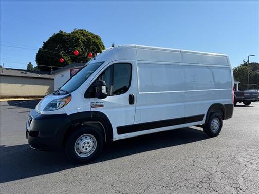 2021 RAM ProMaster 2500 High Roof