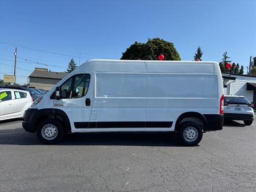 2021 RAM ProMaster 2500 High Roof