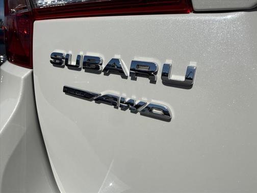 2016 Subaru Outback 3.6R Limited