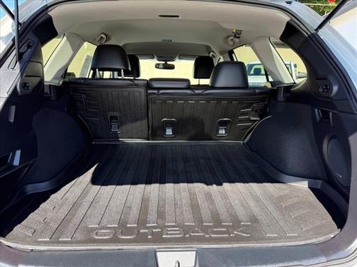 2016 Subaru Outback 3.6R Limited