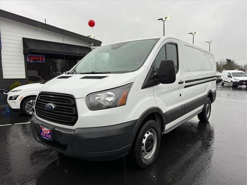 2017 Ford Transit-250 Base