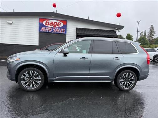 2020 Volvo XC90 T5 Momentum