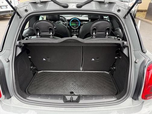 2021 MINI Hardtop Cooper S