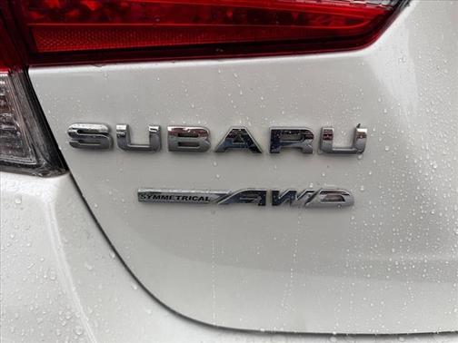 2020 Subaru Impreza Sport Sedan