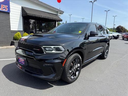 2022 Dodge Durango R/T AWD