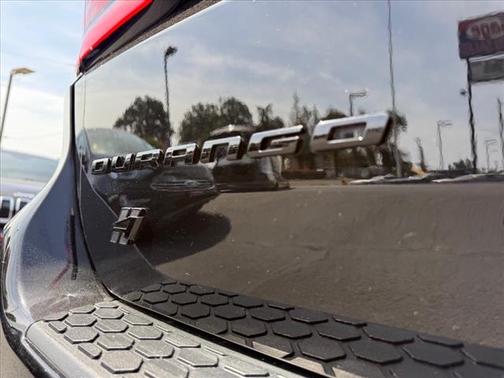 2022 Dodge Durango R/T AWD