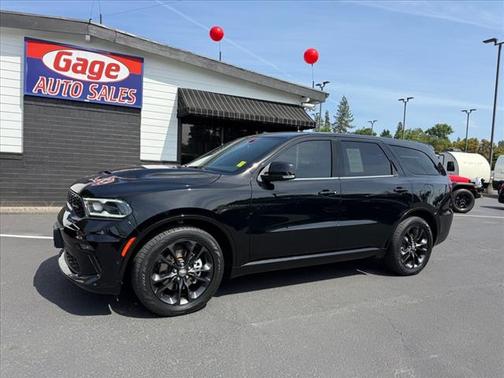 2022 Dodge Durango R/T AWD