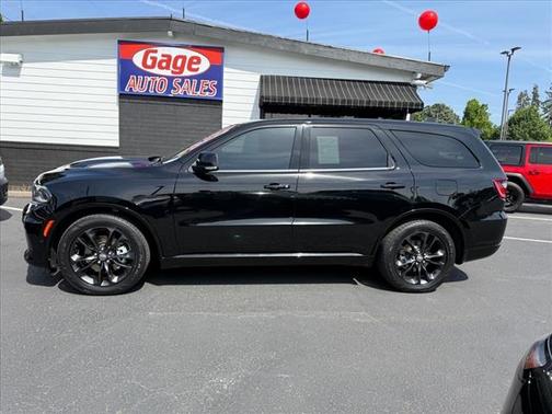 2022 Dodge Durango R/T AWD