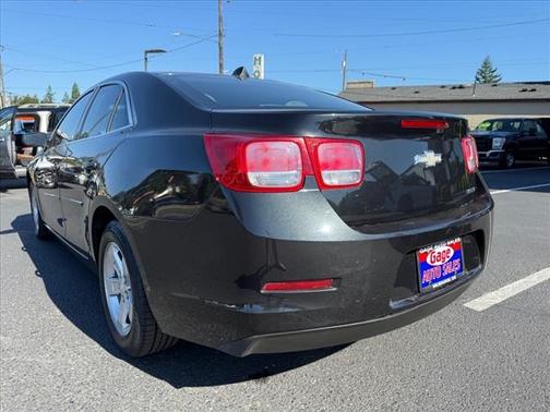 2013 Chevrolet Malibu 1LS