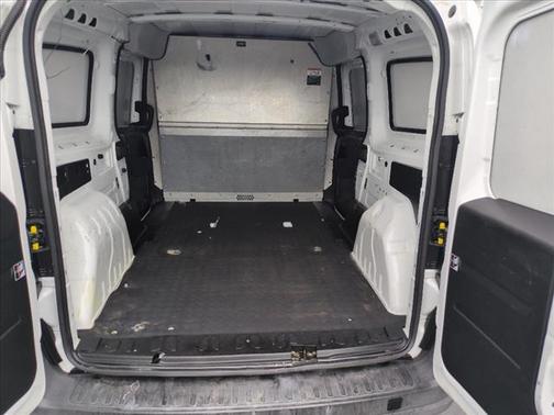 2018 RAM ProMaster City Tradesman