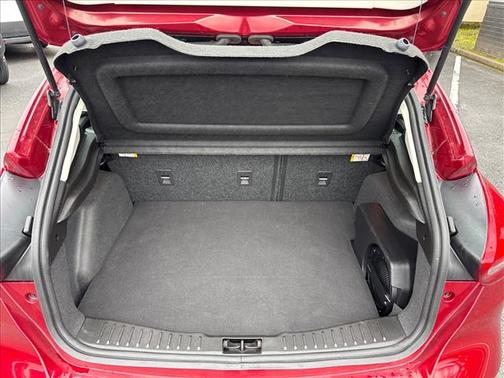 2016 Ford Focus Titanium