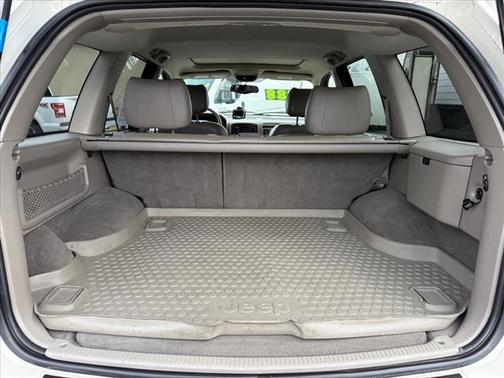 2004 Jeep Grand Cherokee Limited