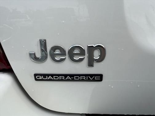 2004 Jeep Grand Cherokee Limited