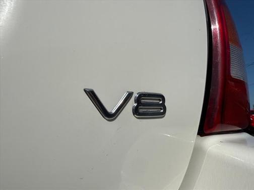 2004 Jeep Grand Cherokee Limited