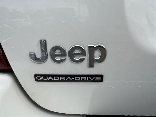 2004 Jeep Grand Cherokee Limited